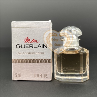 Nước Hoa Guerlain Mon Eau de Parfum Florale 5ml