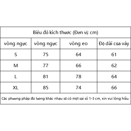 Đầm Ngắn Hai Dây Cổ Chữ V Xẻ Tà In Họa Tiết Hoa Vàng Phong Cách Pháp Thanh Lịch Cho Nữ