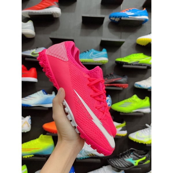 Giày đá bong MERCURIAL VAPOR 13 PRO (Hồng)