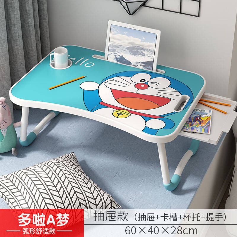 Bàn gấp máy tính hoạt hình | BigBuy360 - bigbuy360.vn