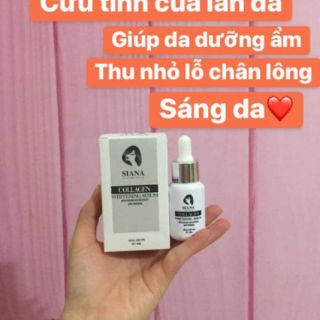 Serum nhau thai cừu