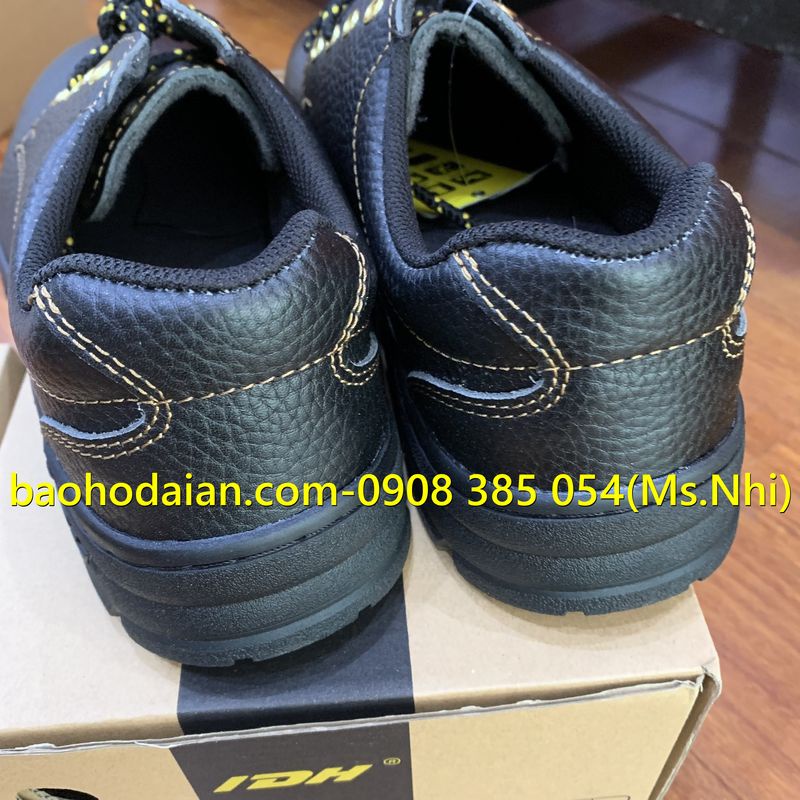 Giày bảo hộ lao động IDH KC14