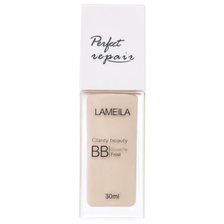 (Bán Buôn – Sỉ) Kem Nền Trang Điểm Che Khuyết Điểm BB Cream Lameila Perfect Repair Light Concealer Foundation K15 | BigBuy360 - bigbuy360.vn