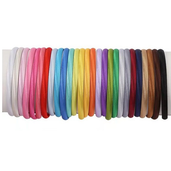 Băng Đô Cài Tóc Co Giãn Cho Bé Gái