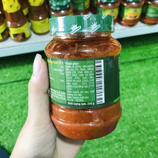 Sa Tế Cay Thuận Phát 250g