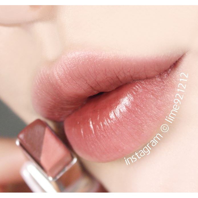 Son Thỏi 2 Màu Laneige Two Tone Matte Lip Bar 2018