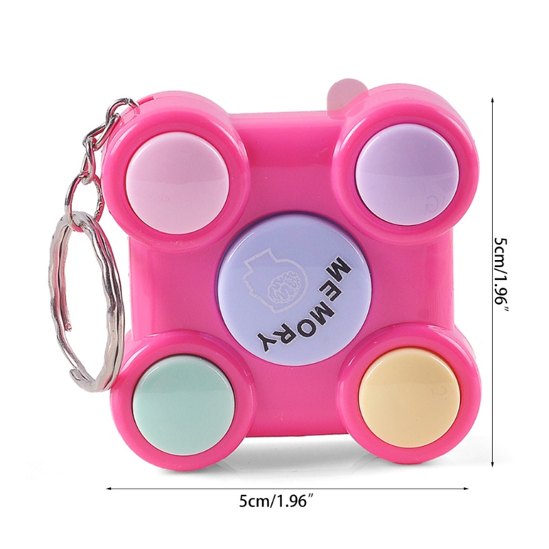 Đồ Chơi Khối Rubik Phát Nhạc Thú Vị Cho Bé