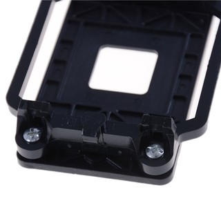 Đế Quạt Tản Nhiệt Hl Cpu Cho Amd Socket Am3 Am2