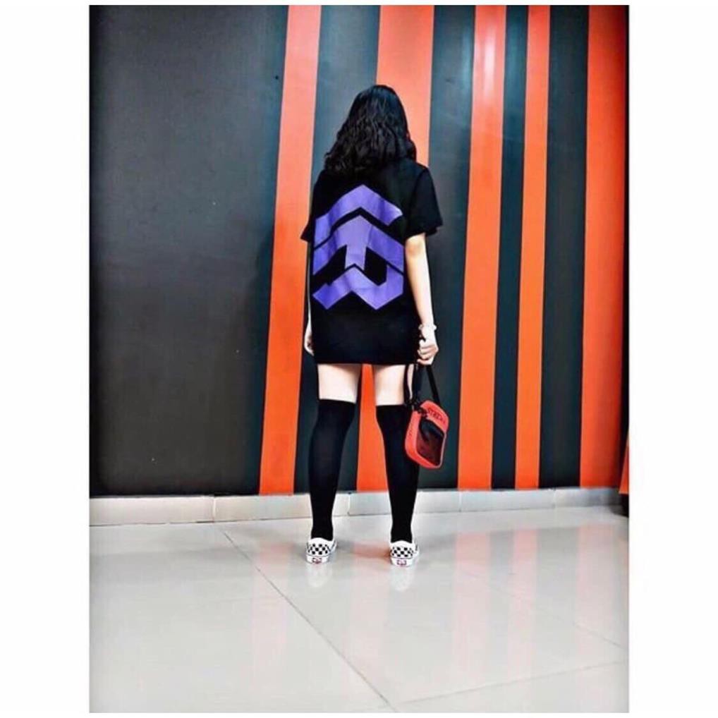 Áo Phông 🌸FREESHIP🌸  Áo Thun Unisex  [ #5_THE_WAY BASIC hàng Sịn Đẹp  ] cho cả nam và nữ luôn | BigBuy360 - bigbuy360.vn