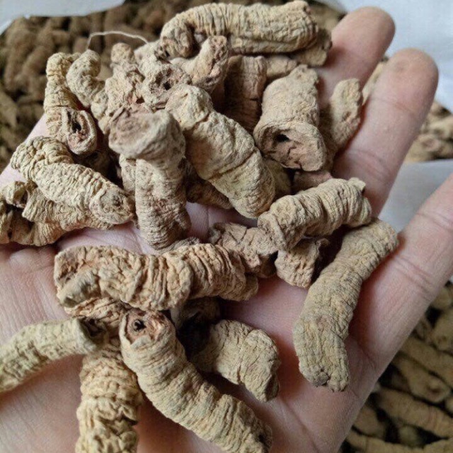 Ba Kích Tím Khô Loại 1