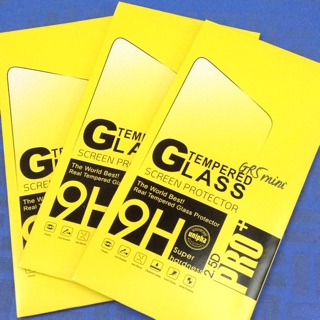 Kính cường lực GR5 mini , bộ 3 kính