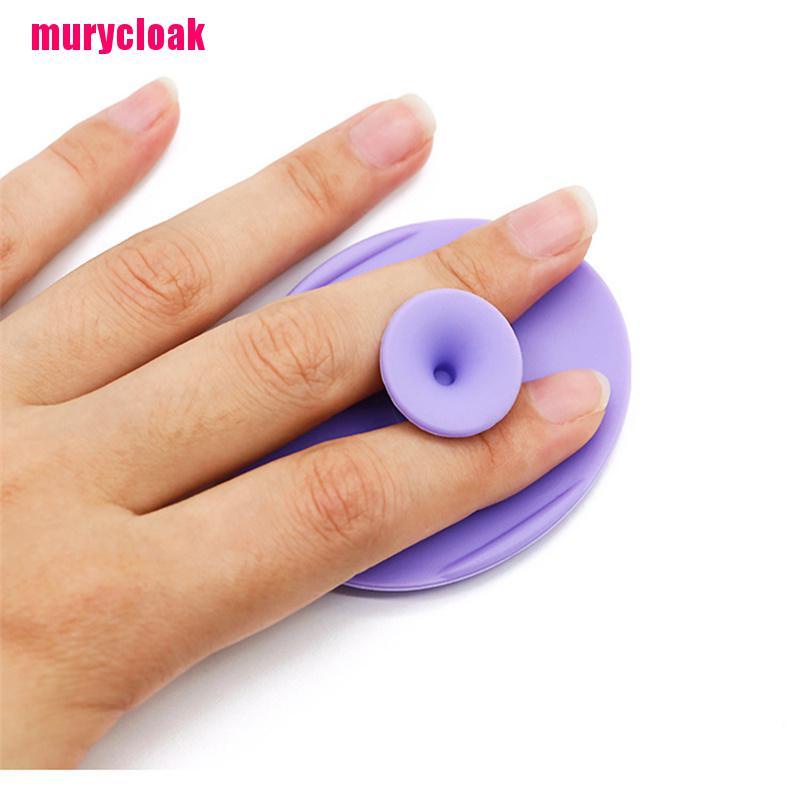 (Hàng Mới Về) Miếng Rửa Mặt Massage Tẩy Tế Bào Chết Loại Bỏ Mụn Đầu Đen | BigBuy360 - bigbuy360.vn