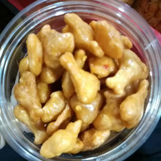 Hủ bánh đùi gà 200gr