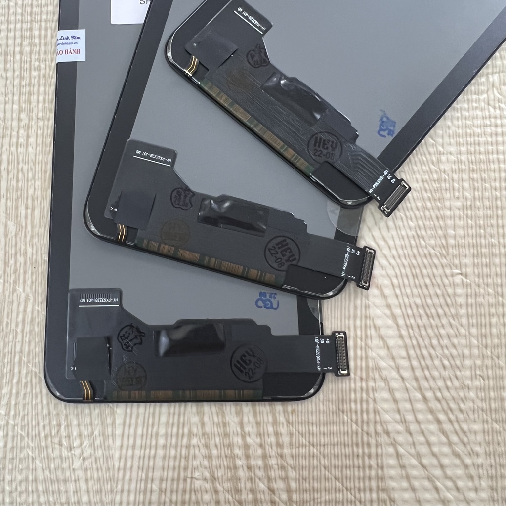 MÀN HÌNH MI NOTE 11 / NOTE 11S / Note 11 4G / Poco M4 Pro Full bộ