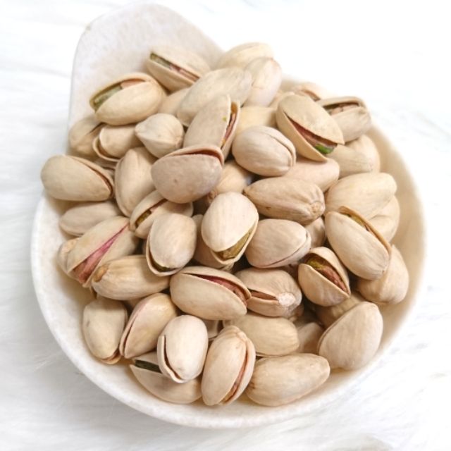 500gram HẠT DẺ CƯỜI MỸ RANG MUỐI (KHÔNG TẨY TRẮNG)
