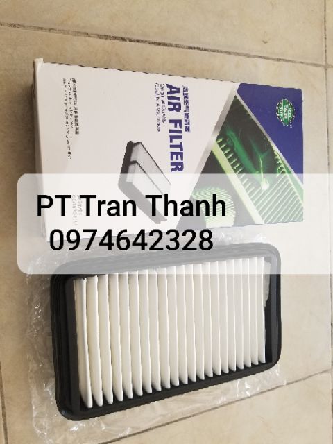 Lọc gió Dongben 870kg, Dongben X30, SYM T880