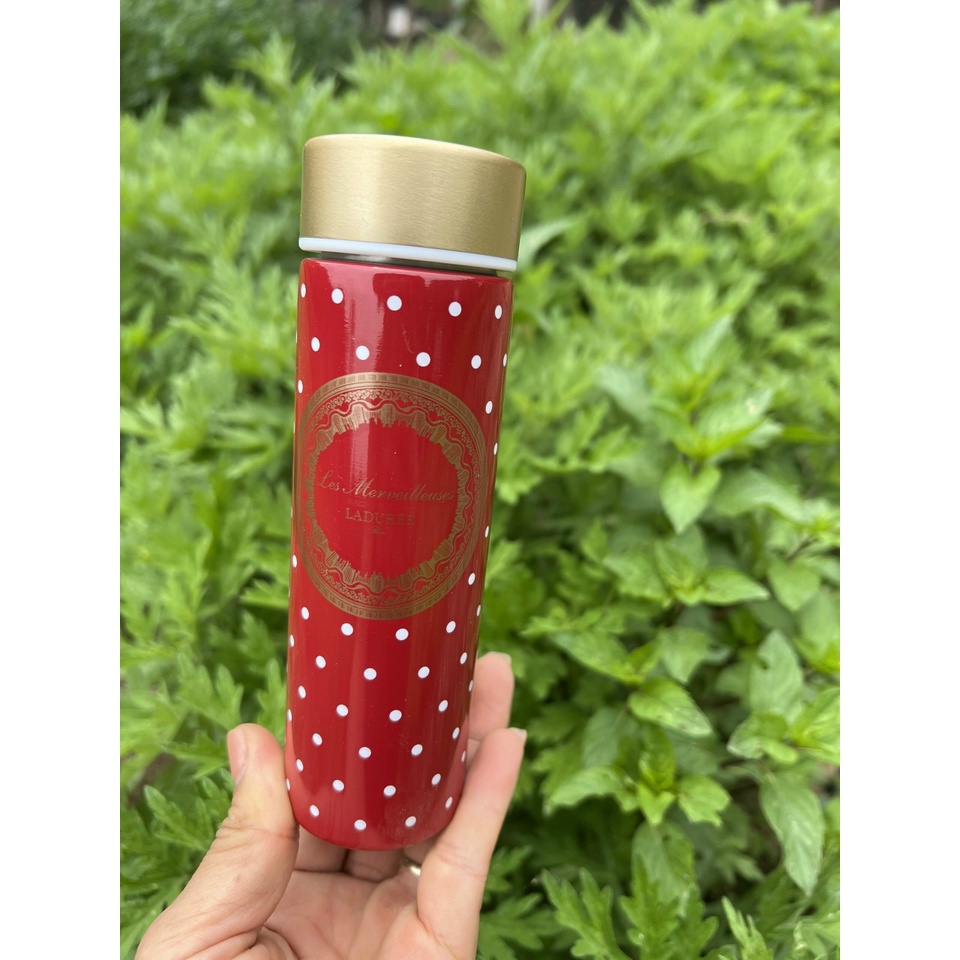 Bình giữ nhiệt mini nội địa Nhật