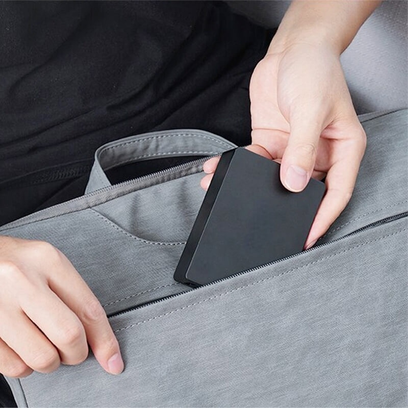 CỦ SẠC 6 CỔNG AUKEY PA-T11 TỔNG CÔNG SUẤT 60W