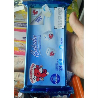 combo 2 hộp Phô Mai Vuông Bịch 24 Viên