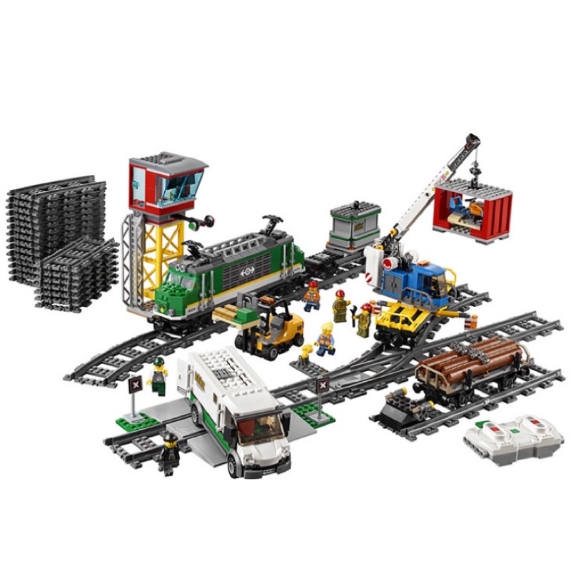 Xếp hình nonlego City - Leji 40017