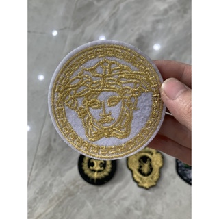 logo thêu thương hiệu các loại