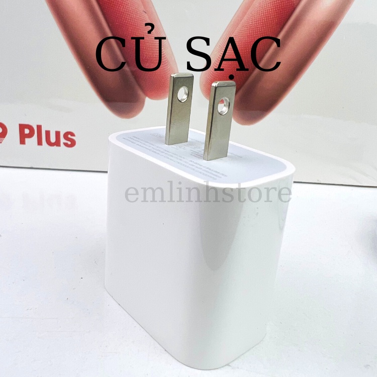 PD 20W Sạc Nhanh PD 20W USB-C To