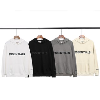 [Có video] Áo hoodie Essentials hàng cao cấp
