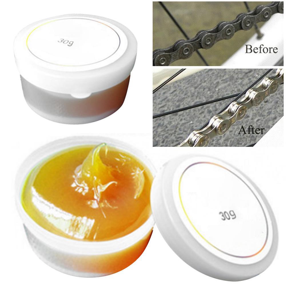 Dầu bôi trơn dùng để bảo dưỡng xe đạp