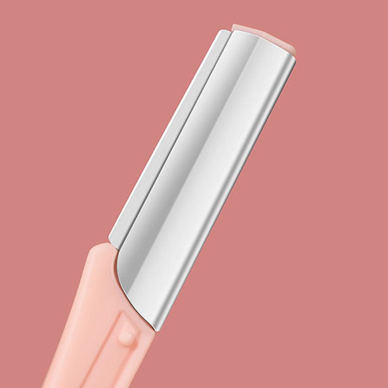 Lưỡi Dao Cạo Lông Mày Định Hình Khuôn Mặt YOUYO