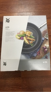 Chảo WMF size 28cm siêu dày nhập từ Đức