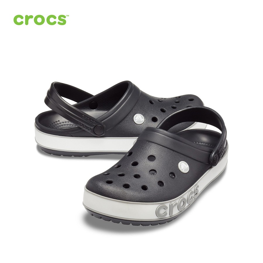 Giày Unisex Crocs Crocband - 206021-02G