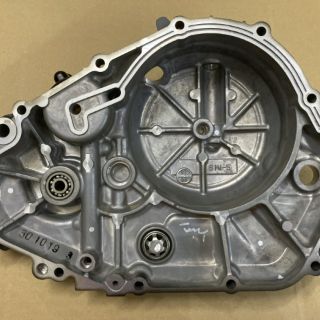 Nắp lốc máy Suzuki Satria - Raider