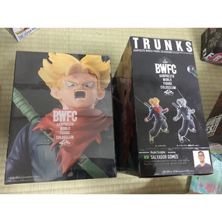 mô hình trunks bwfc new