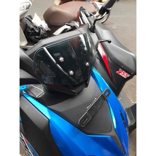 Ốp đầu zhipat ex 2010 ( mọi xe )
