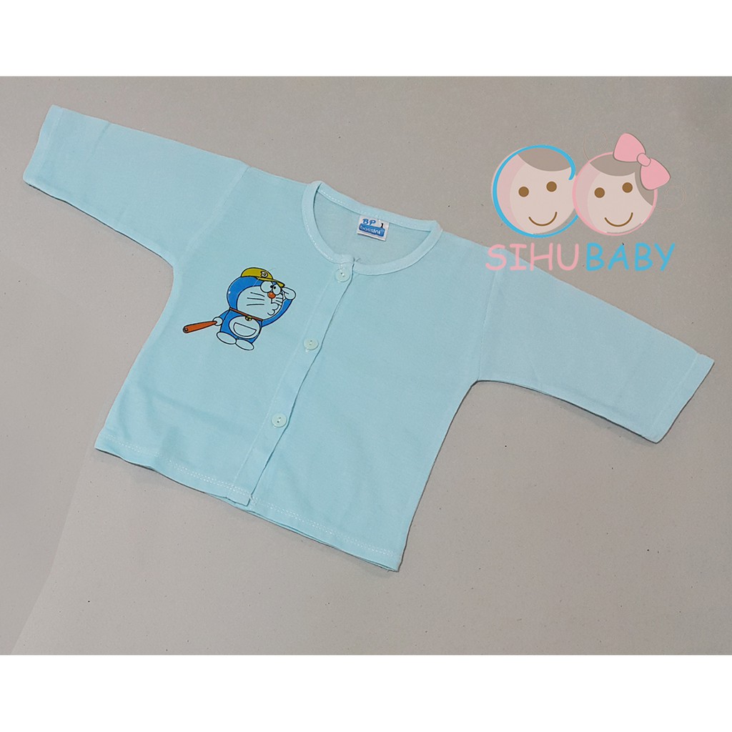 Quần Áo Trẻ Em Giá Rẻ Size Sơ Sinh Cho Bé Trai Bé Gái [SiHu Baby Shop]