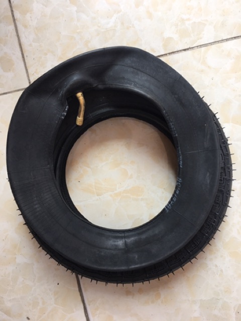 Bộ săm lốp 10 inch ChaoYang Xe điện mini E-Scooter - Ruột và vỏ xe 10 inch 10x2.125
