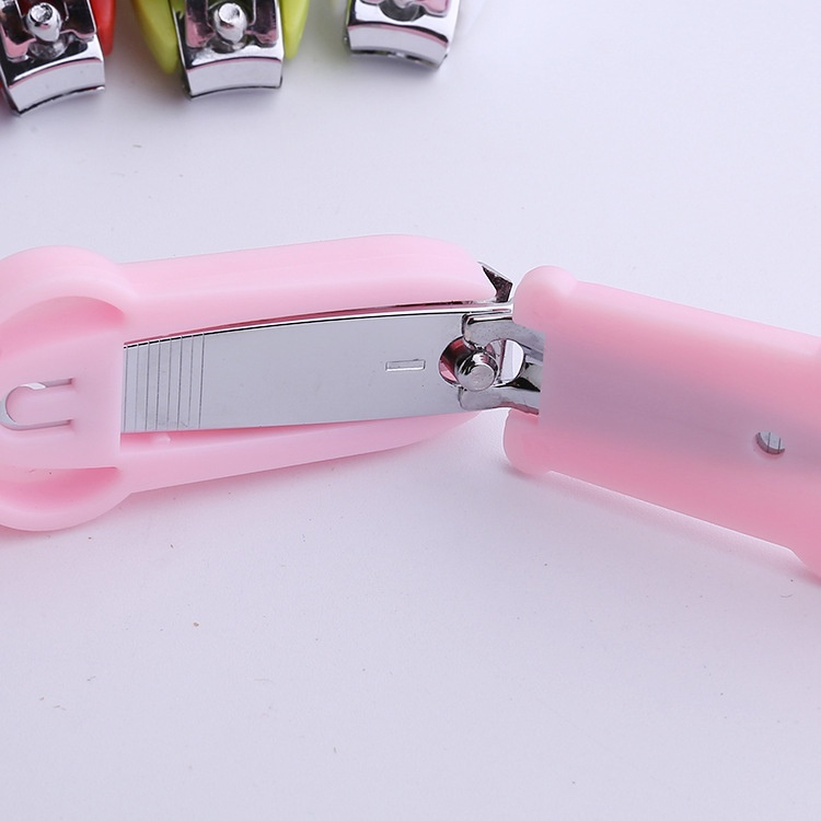 Kềm Cắt Móng Tay Hình Thú Dễ Thương