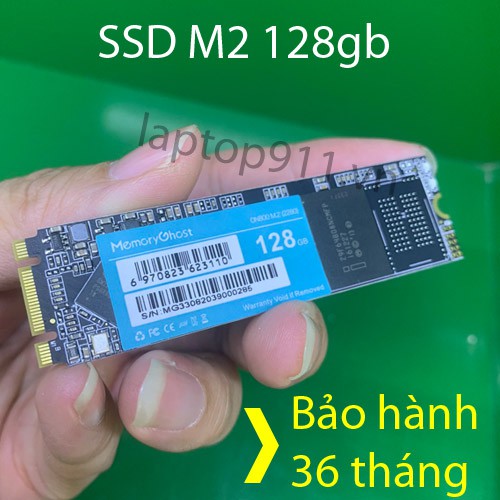 ổ cứng ssd M2 sata 256gb 128gb memoryghost ssd m.2 sata uy tín chất lượng bảo hành 36 tháng | BigBuy360 - bigbuy360.vn