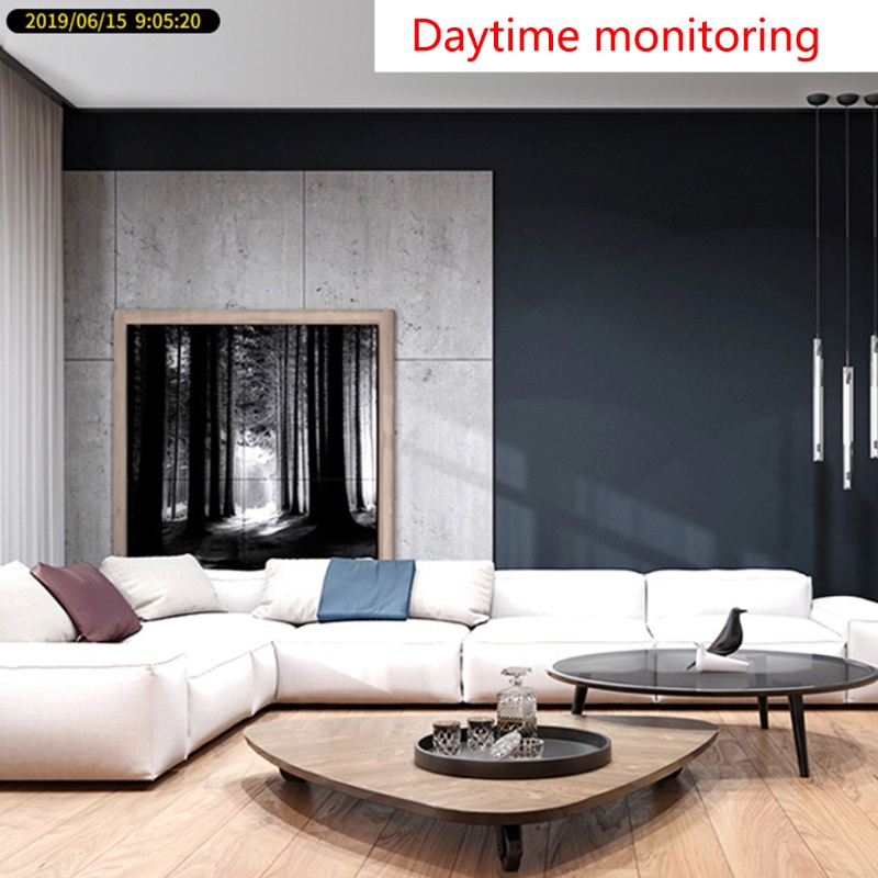 Camera An Ninh zzz 1080P 30FPS Hồng Ngoại Hỗ Trợ Quay Ban Đêm