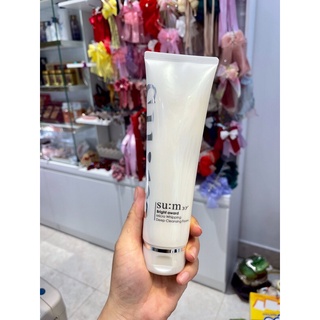 Free ship từ 99k_ sữa rửa mặt trắng da sum 200ml
