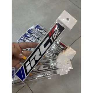Tem phuộc trước Chữ ( IRC ) - 1 Cặp