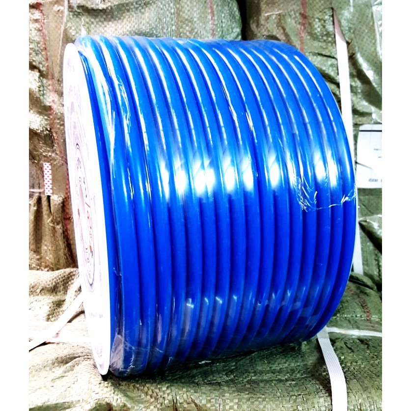 DÂY HƠI KHÍ NÉN BOMA XANH 8X12LY-100M