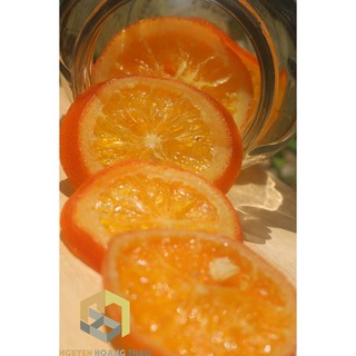 Cam Mỹ sấy dẻo - Thảo Đà Lạt