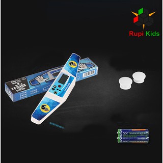 Rubik Timer - Máy bấm giờ Rubik Moyu