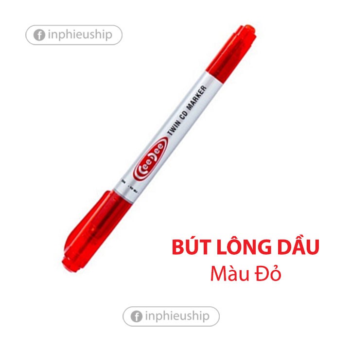 Bút lông dầu