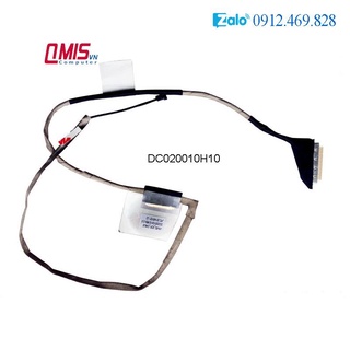 Cáp màn hình laptop acer aspire e1-510, e1-530, e1-532, e1-570, e1-572, v5-561 – e1-570