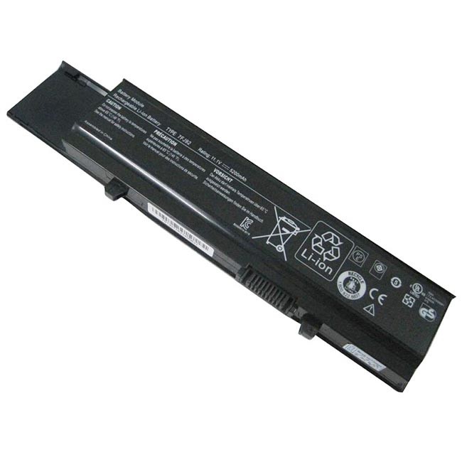 _Pin laptop Dell Vostro 3400 3500