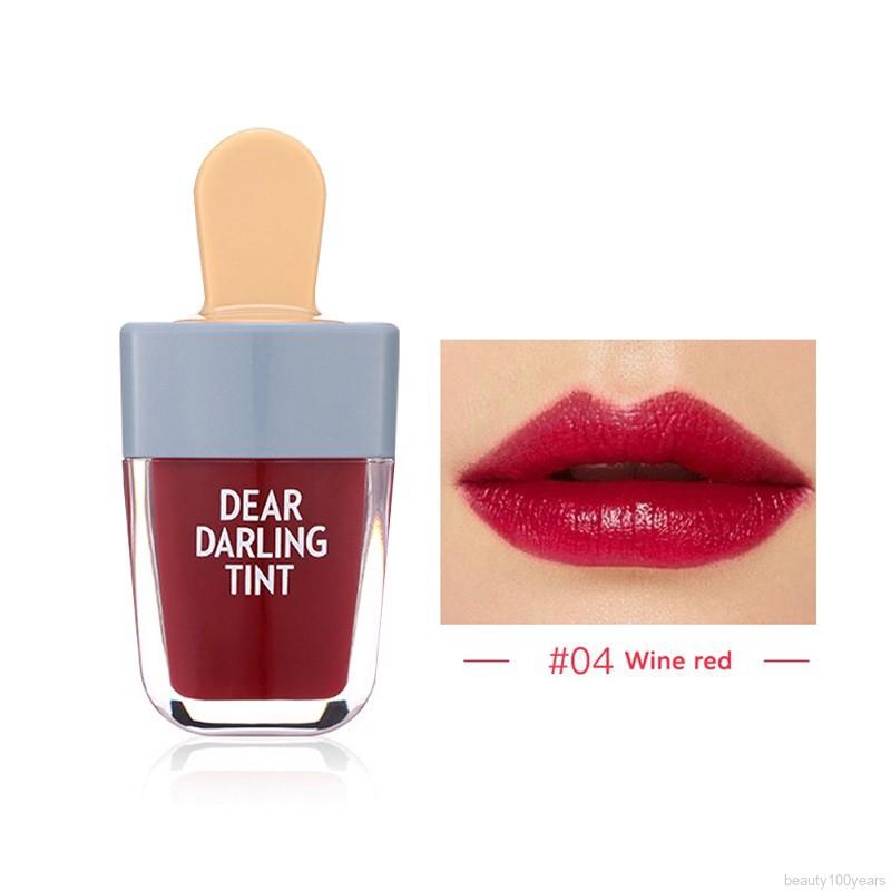 [Hàng mới về] Son môi dưỡng ẩm và chống thấm nước cao cấp | BigBuy360 - bigbuy360.vn