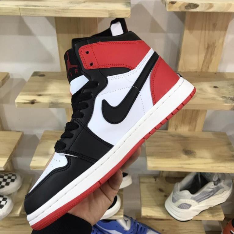 🎁[TẶNG TẤT HỘP BILL] GIÀY THỂ THAO J.D ĐỎ CAO | BigBuy360 - bigbuy360.vn