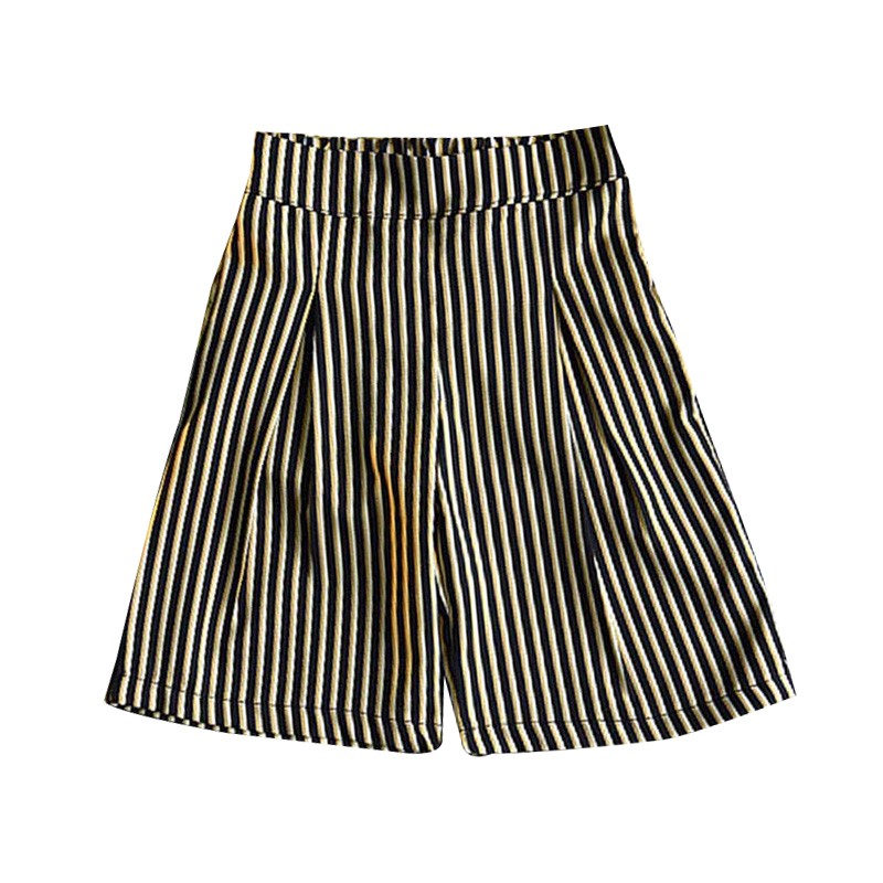 Bộ áo thun tay ngắn + quần short thời trang dễ thương cho bé gái
